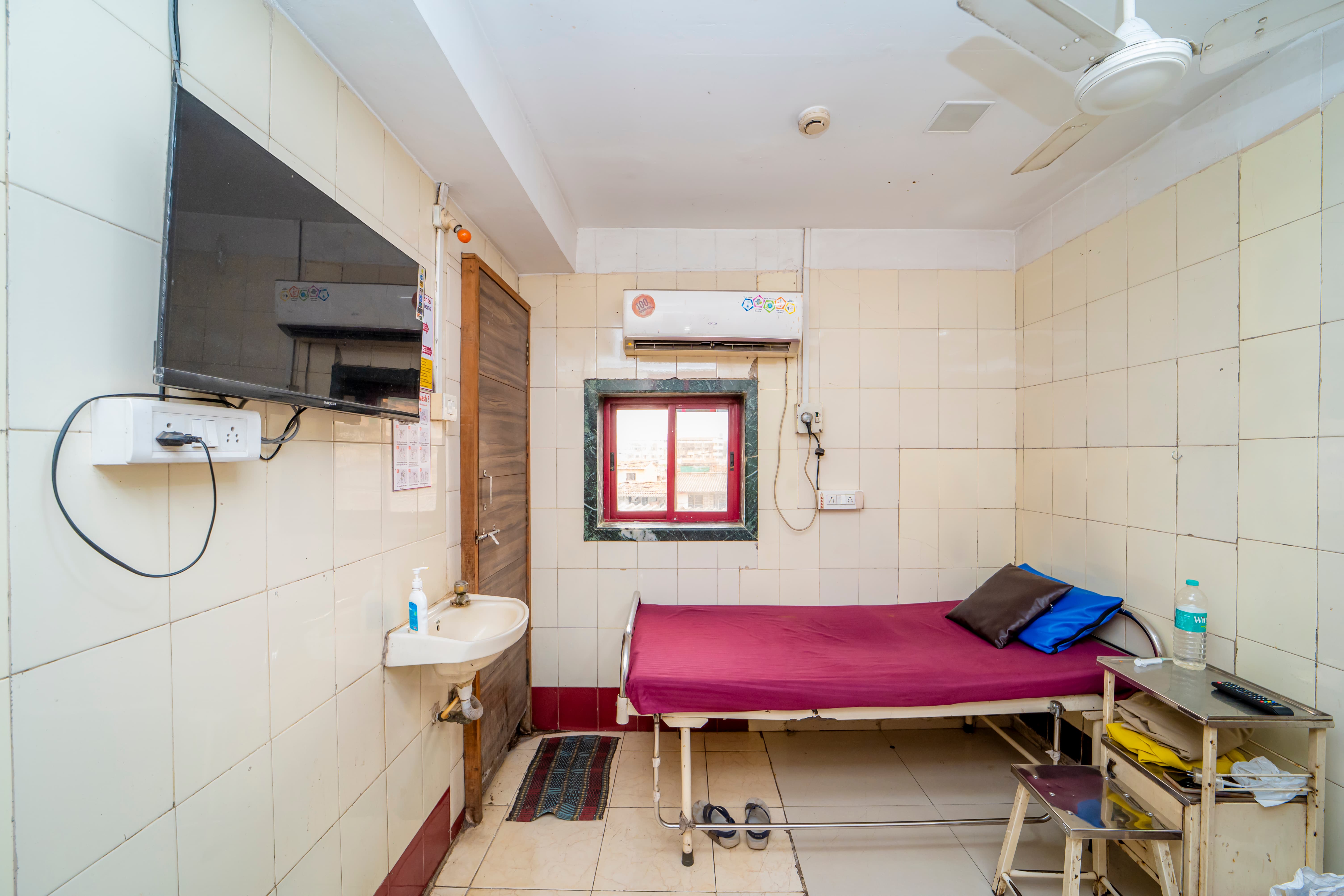 Special Room